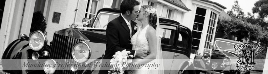 Yarra Valley Wedding Photography at Chateau Yering