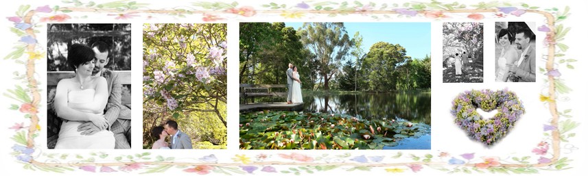 Yarra Valley Wedding Photography - Mandalay Photography