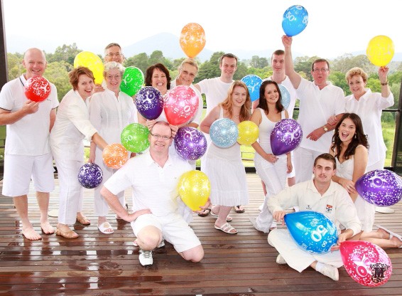 Family Portrait Photography, Yarra Valley - Mandalay Photography