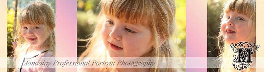 Portraits in the Yarra Valley 