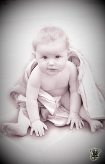 Baby Portrait Photography, Yarra Valley - Mandalay Photography