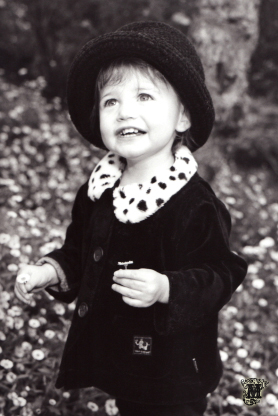 Portrait Photography, Yarra Valley - Mandalay Photography