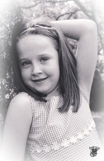 Child Portrait Photography, Yarra Valley - Mandalay Photography